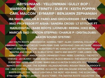SEPT 1ST 2019 KAYA STAGE 2PM