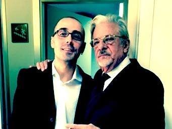 Giancarlo Giannini