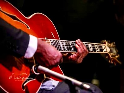 Will Matthews photo