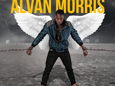 Alvan Morris photo