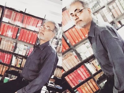 Manu Shanker Mishra photo