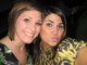 me (on the right) and my friend meredith