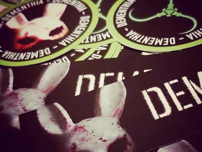 Dementhia photo