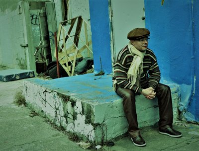The new release " Kensington " deals with the opioid crisis in Philadelphia..