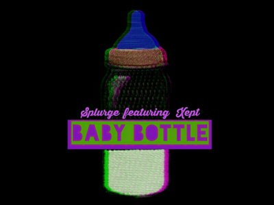 Baby Bottle