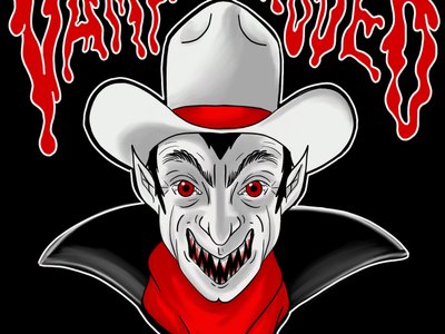 Vampire Rodeo photo