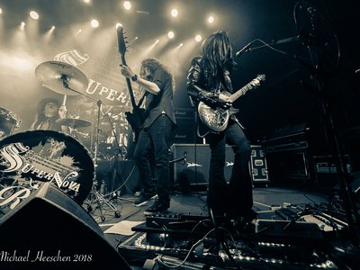 SuperNova Remnant photo