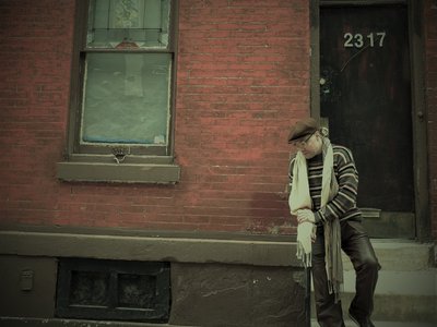 Marshall Franklin-Ravel photo