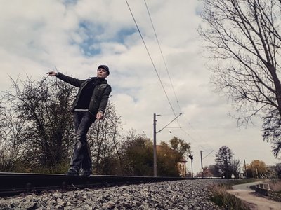 Wer kennt den Weg, den Weg zurück?
xxx
#CashbagsCO #WalkTheLine #Hallstadt #Abwisdwc #NichtsGetan #