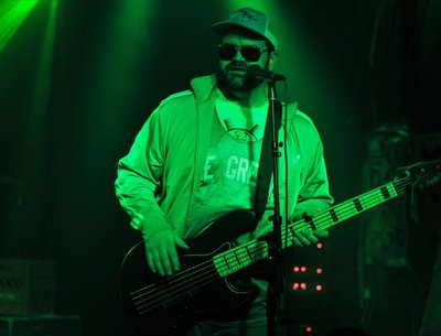 The Greens photo