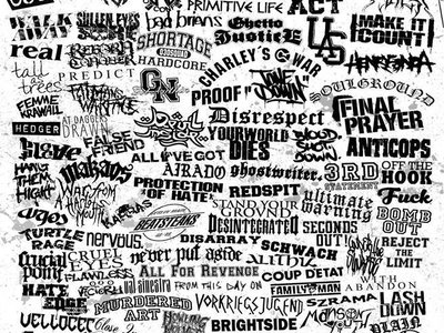 Reject The Limit photo