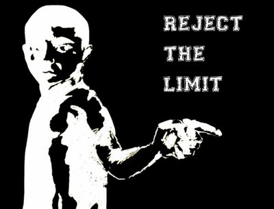 Reject The Limit photo
