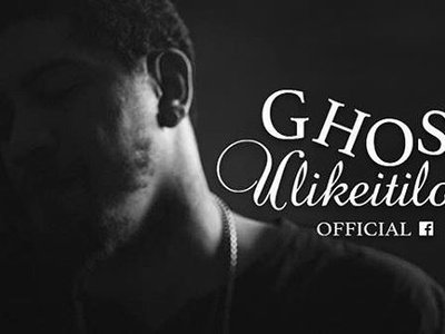 Ghost U Like It I Love It photo