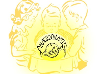Anachronauts photo