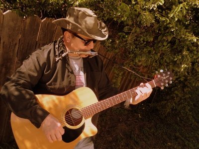 Ron Gallagher photo