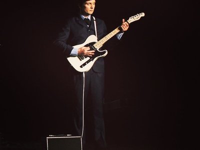 Letzte Woche auf Arbeit mit #CashbagsCO
Foto: Thomas Baumgärtel
#JohnnyCash #Revival #Show #Luther