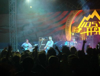 Iosis Fest 