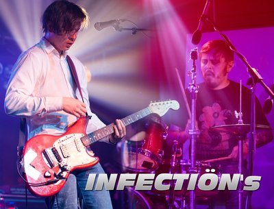 INFECTIÃ–N's 2019