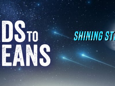 Roads to Oceans photo