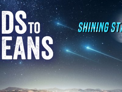 Roads to Oceans photo