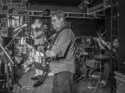 Rainbow Bistro, Ottawa