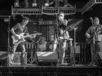 Rainbow Bistro, Ottawa