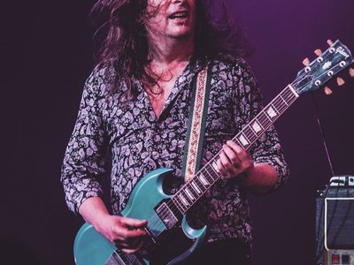 Innes Sibun photo