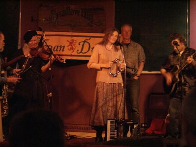 Skean Dubh photo