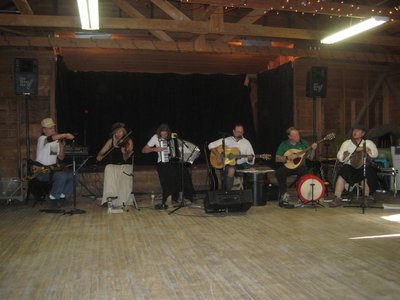 Skean Dubh photo