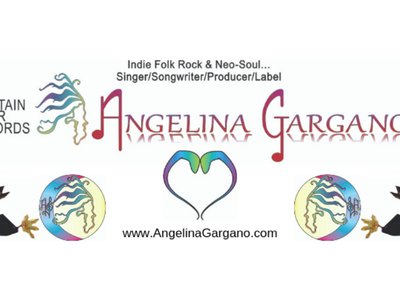 Angelina Gargano photo