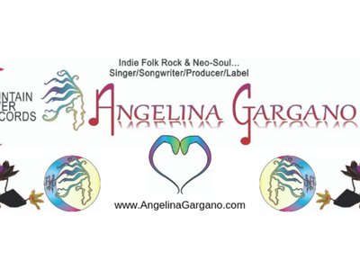 Angelina Gargano photo