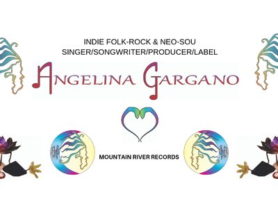 Angelina Gargano photo