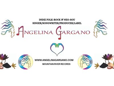 Angelina Gargano photo