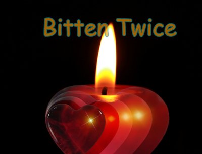 Bitten Twice