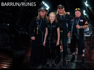 Barrun/Runes photo