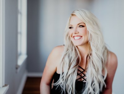 Jessie Leigh photo