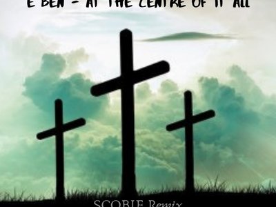 SCOBIE Remix photo