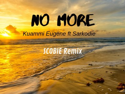 SCOBIE Remix photo