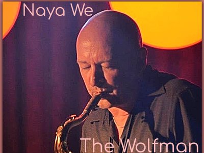 Hellmut Wolf aka The Wolfman photo