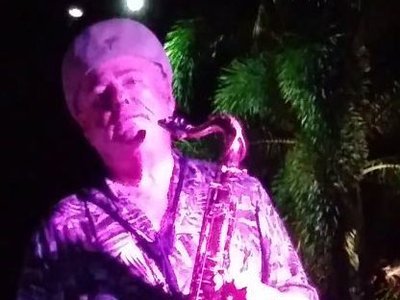 OneSaxyGuy photo