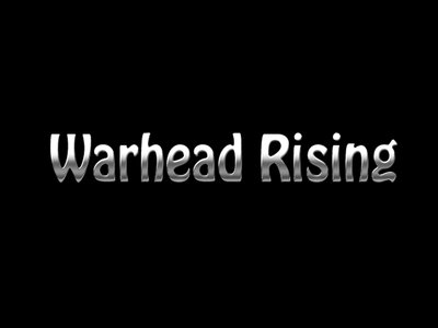Warhead Rising photo