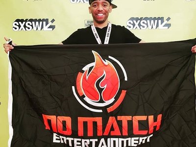 No Match photo