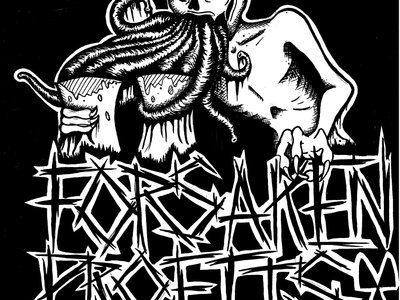 FORSAKEN PROFITS photo