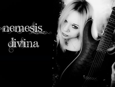 Nemesis Divina photo