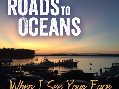 Roads to Oceans photo