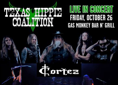 Texas Hippie Coalition