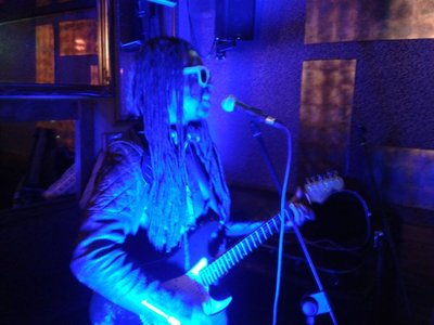Paul Martin photo
