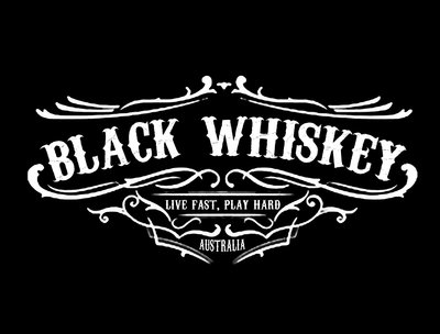 BLACK WHISKEY photo