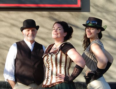 Celtic Machinations 2019