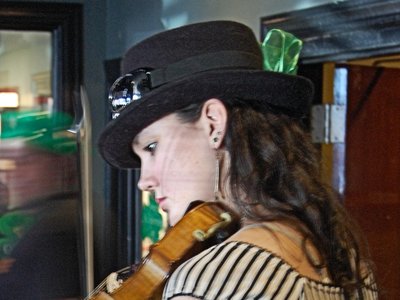 Celtic Machinations photo